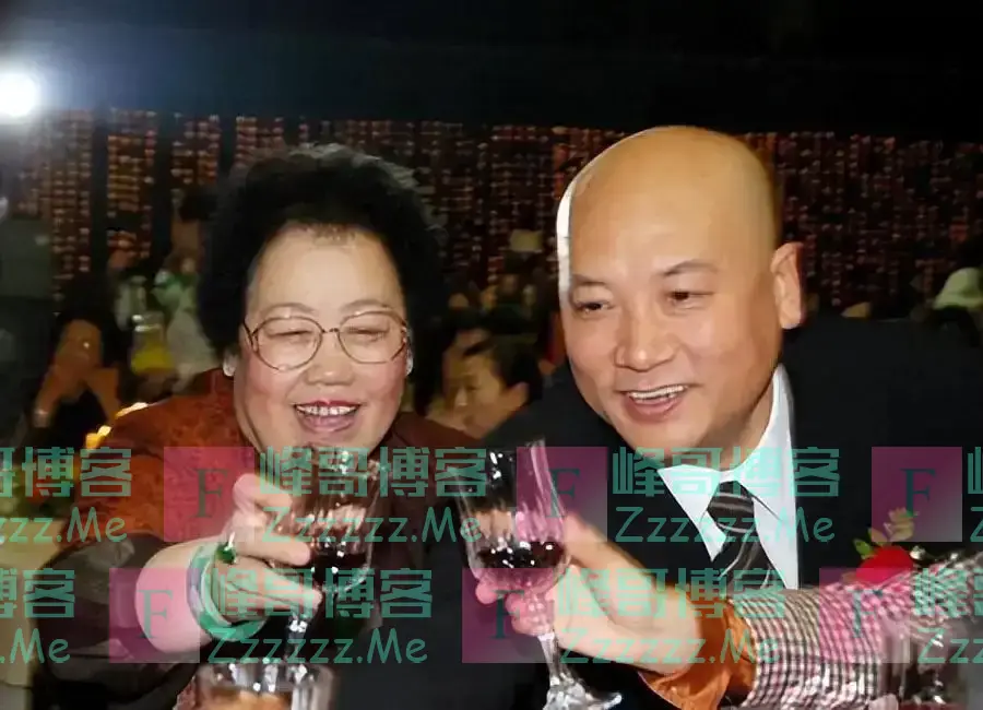 唐僧娶了中国女首富,孙悟空娶王后为妻,但都比不上猪八戒的妻子