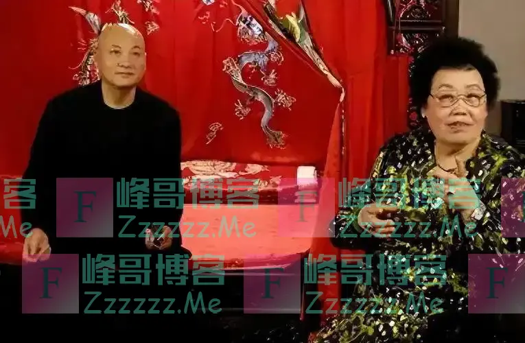 唐僧娶了中国女首富,孙悟空娶王后为妻,但都比不上猪八戒的妻子