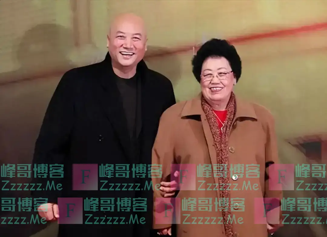 唐僧娶了中国女首富,孙悟空娶王后为妻,但都比不上猪八戒的妻子