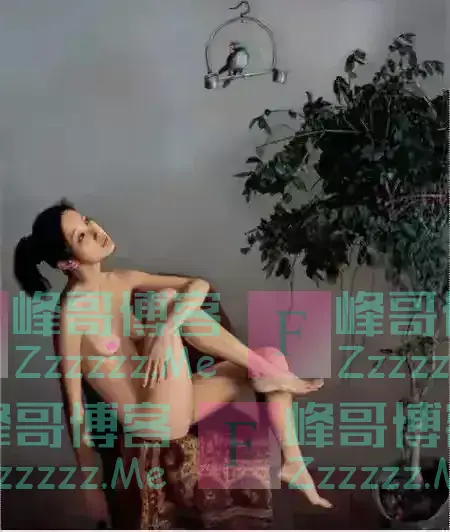 李贵君：油画界的“东方传奇”，一画惊艳世界！