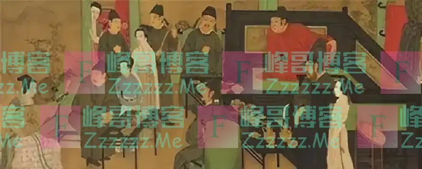 课本里被夸上天的3个名人,其实都坏到了骨子里,却骗过了很多人