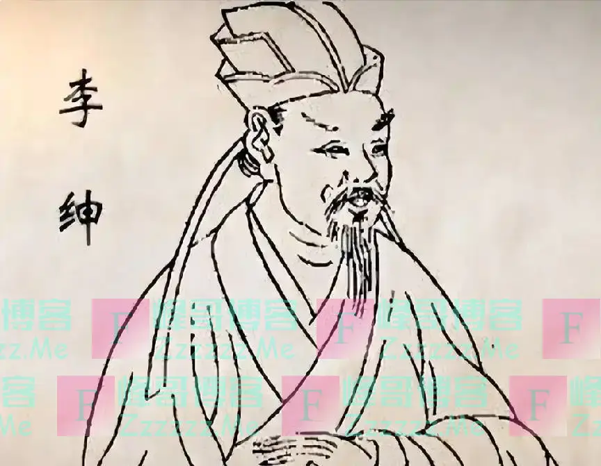 课本里被夸上天的3个名人,其实都坏到了骨子里,却骗过了很多人