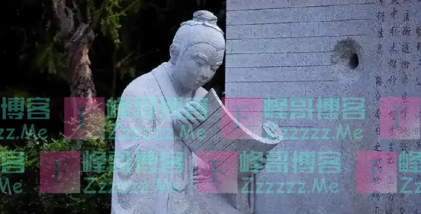 课本里被夸上天的3个名人,其实都坏到了骨子里,却骗过了很多人
