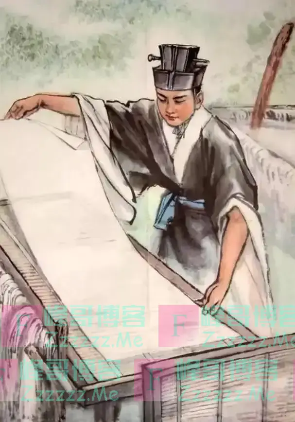 课本里被夸上天的3个名人,其实都坏到了骨子里,却骗过了很多人