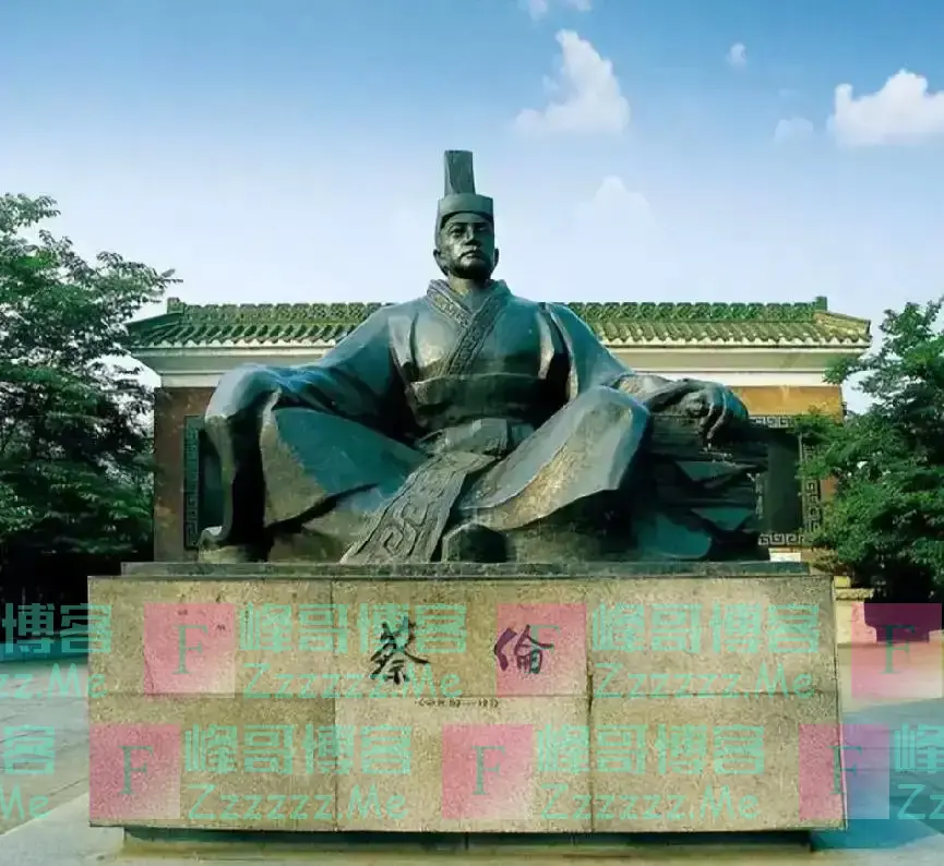 课本里被夸上天的3个名人,其实都坏到了骨子里,却骗过了很多人