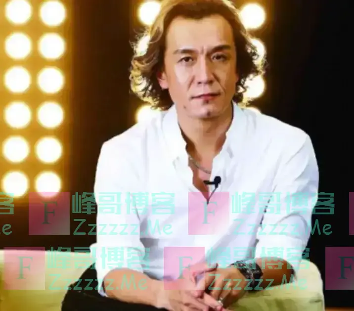 别再可怜李咏了!离世5年后医生曝光死亡真相,葬身美国另有隐情