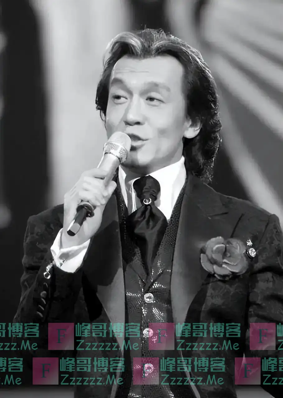 别再可怜李咏了!离世5年后医生曝光死亡真相,葬身美国另有隐情