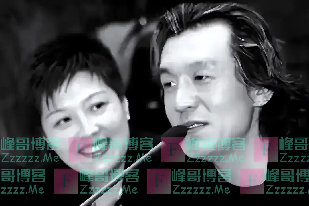 别再可怜李咏了!离世5年后医生曝光死亡真相,葬身美国另有隐情