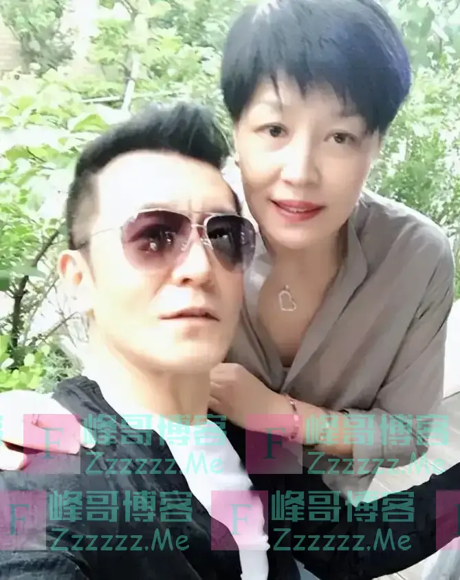 别再可怜李咏了!离世5年后医生曝光死亡真相,葬身美国另有隐情