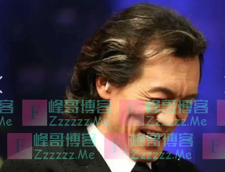 别再可怜李咏了!离世5年后医生曝光死亡真相,葬身美国另有隐情