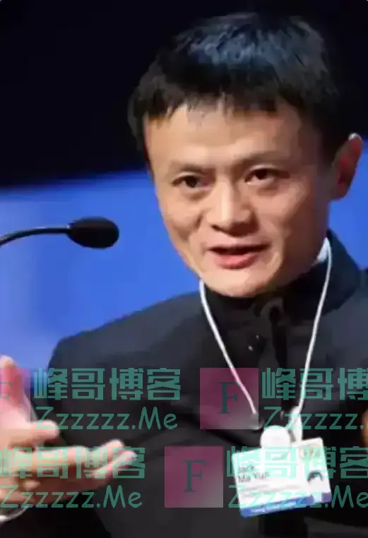 马云在国外低调现身,独自逛伦敦菜市场,落寞衰老,不见往日风采