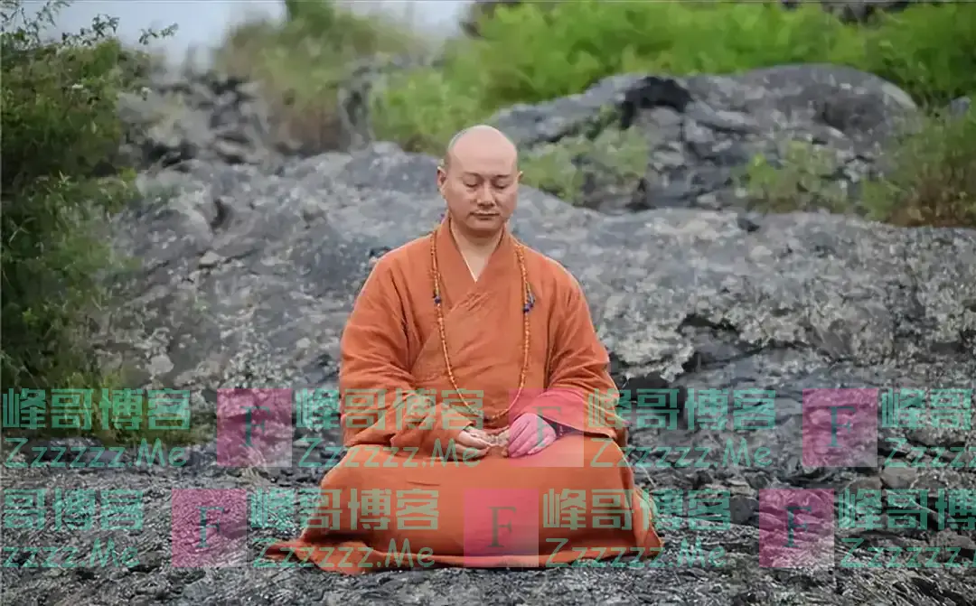 和尚们每天吃素,为何个个肥头大耳?看看他们的伙食就明白了
