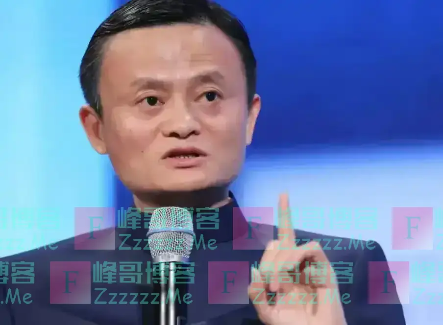 马云的离去是全人类的损失!谨以此文致敬马云先生