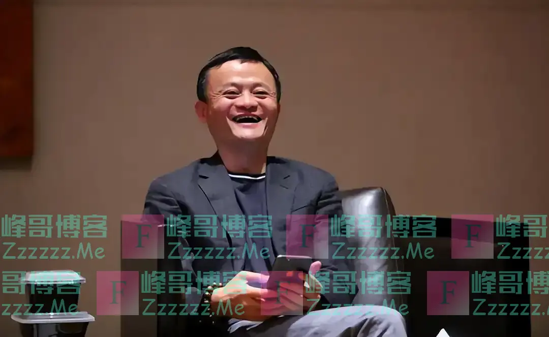 马云的离去是全人类的损失!谨以此文致敬马云先生