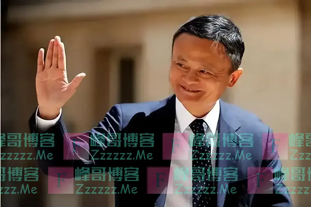 马云的离去是全人类的损失!谨以此文致敬马云先生