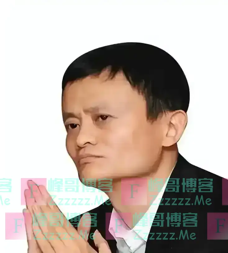 马云的离去是全人类的损失!谨以此文致敬马云先生