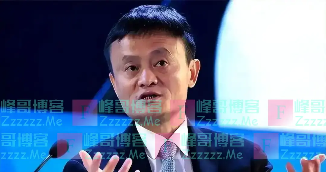 马云的离去是全人类的损失!谨以此文致敬马云先生