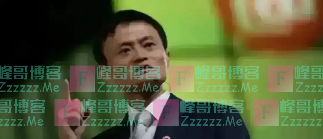 马云的离去是全人类的损失!谨以此文致敬马云先生