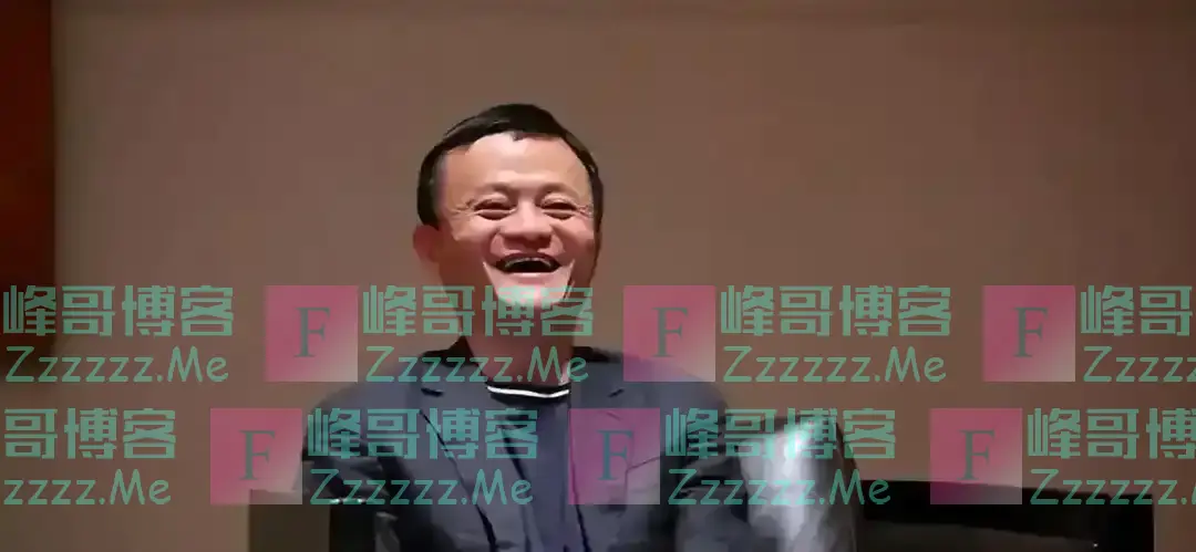 马云的离去是全人类的损失!谨以此文致敬马云先生