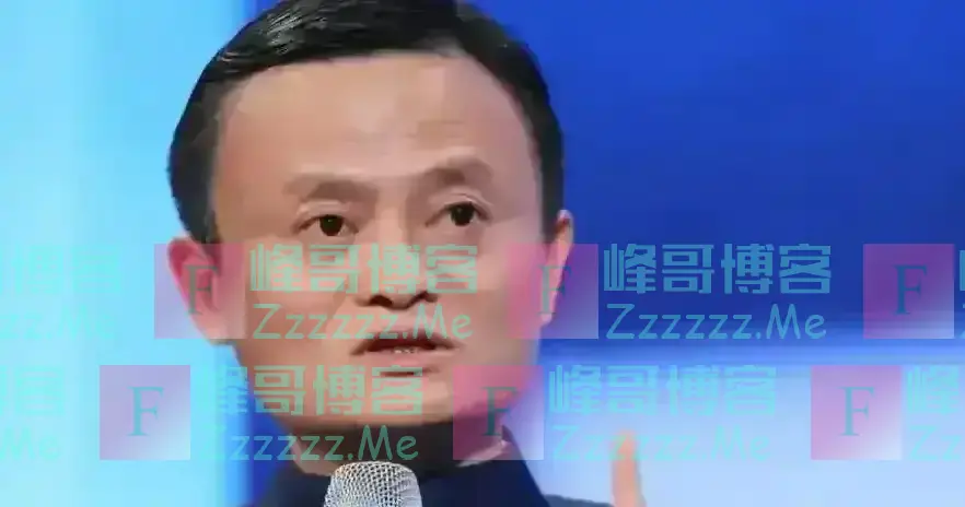 马云的离去是全人类的损失!谨以此文致敬马云先生
