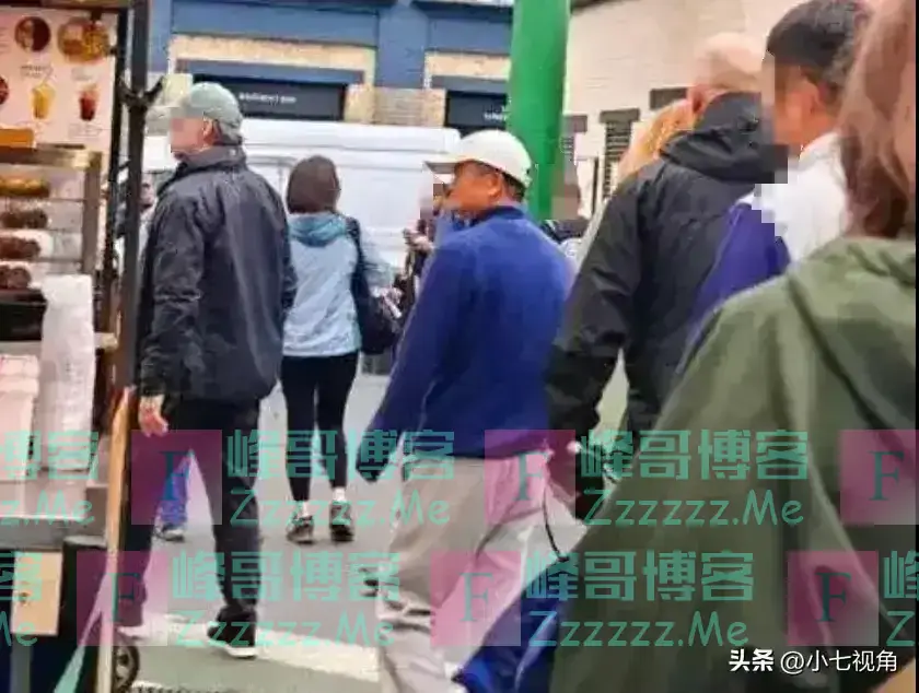 50岁刘强东近况,现身欧洲杯,章泽天贴身撒娇,一旁马云独显落寞