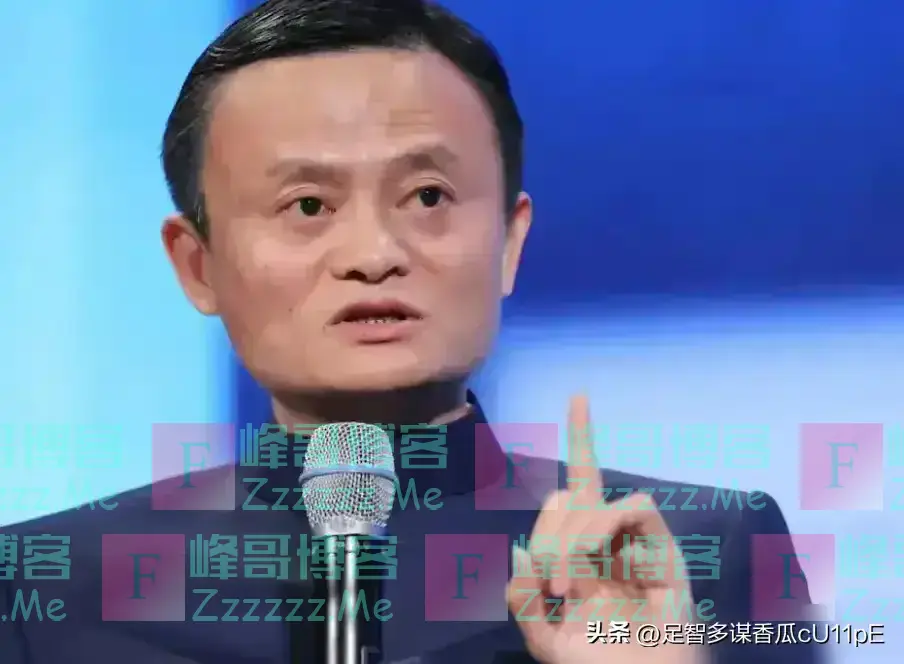 马云的离去是全人类的损失!谨以此文致敬马云先生