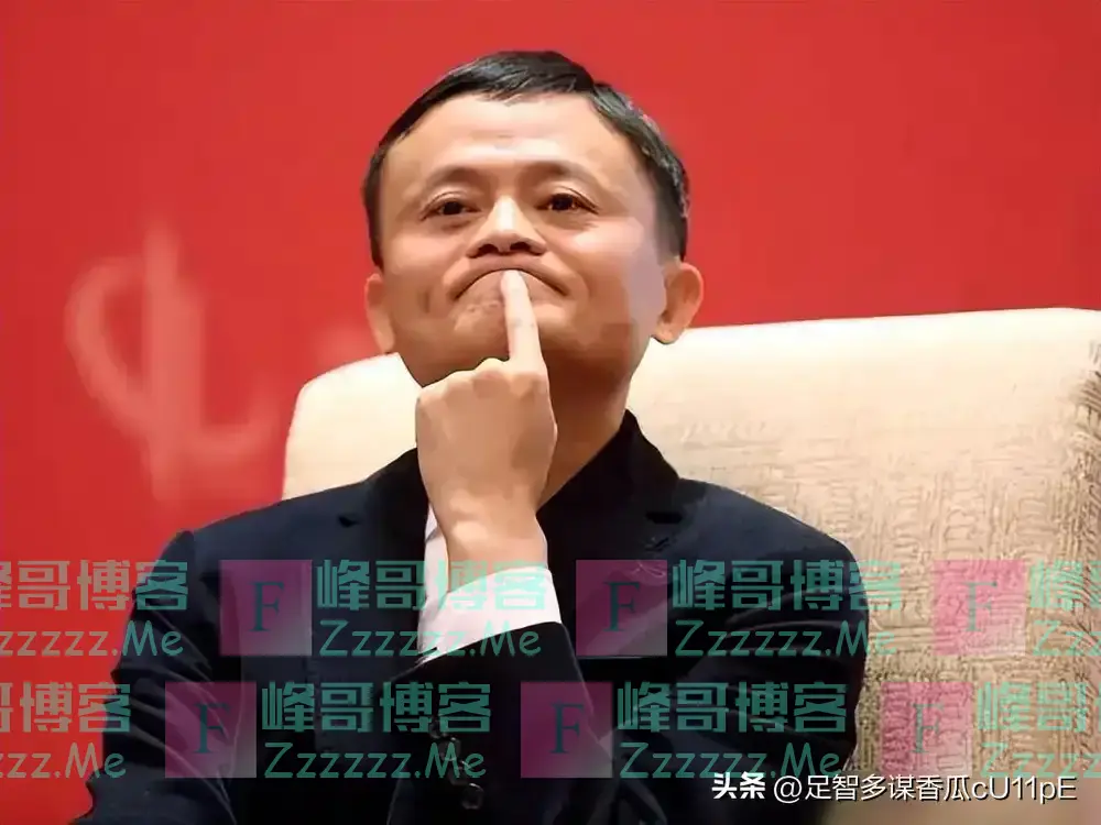 马云的离去是全人类的损失!谨以此文致敬马云先生
