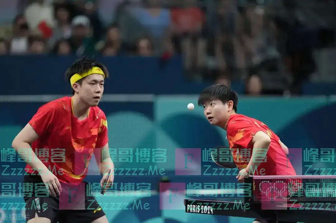 奥运会乒乓球:诞生2场大冷门,张本智和抱怨太吵,樊振东强势4-0