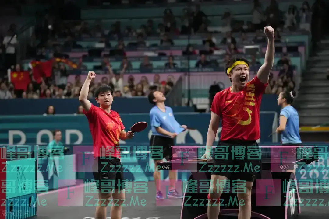 奥运会乒乓球:诞生2场大冷门,张本智和抱怨太吵,樊振东强势4-0