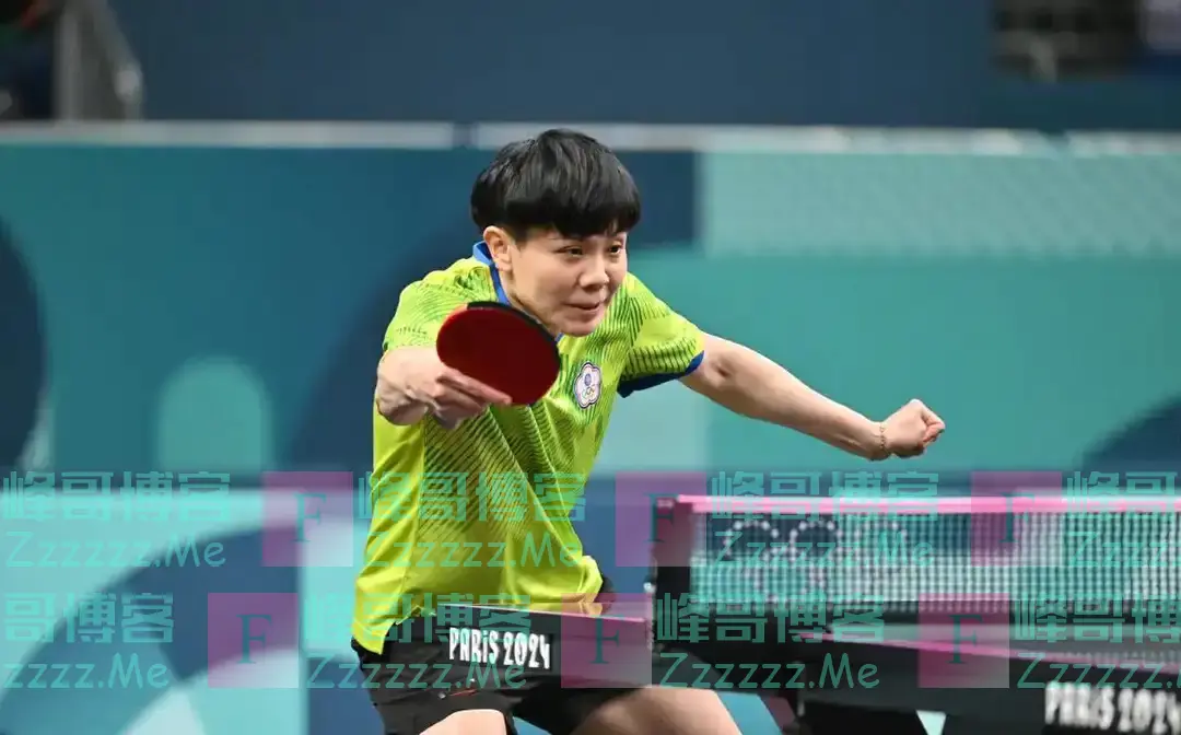 奥运会乒乓球:诞生2场大冷门,张本智和抱怨太吵,樊振东强势4-0