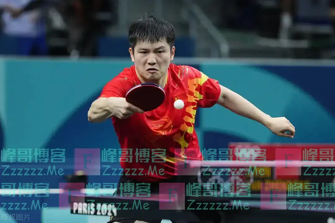 奥运会乒乓球:诞生2场大冷门,张本智和抱怨太吵,樊振东强势4-0