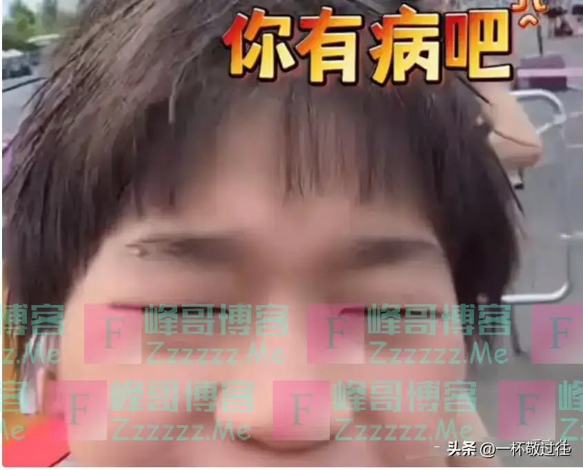 笑不活了,全红婵被外国选手调侃后耿直回击:你有病吧,网友炸锅
