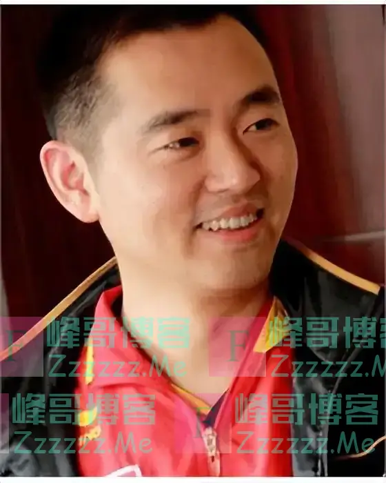 深扒之下,终于明白国家为什么不再“原谅”曾经为国争光的孔令辉