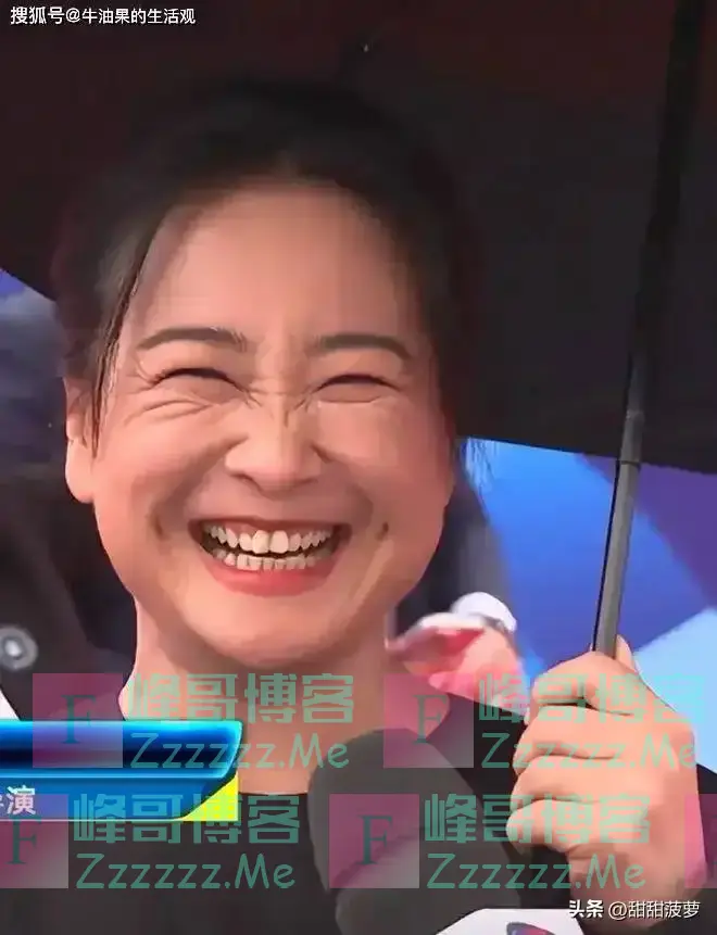 贾玲花200万减肥反弹40斤,公开亮相巴黎的她,又胖回去了?