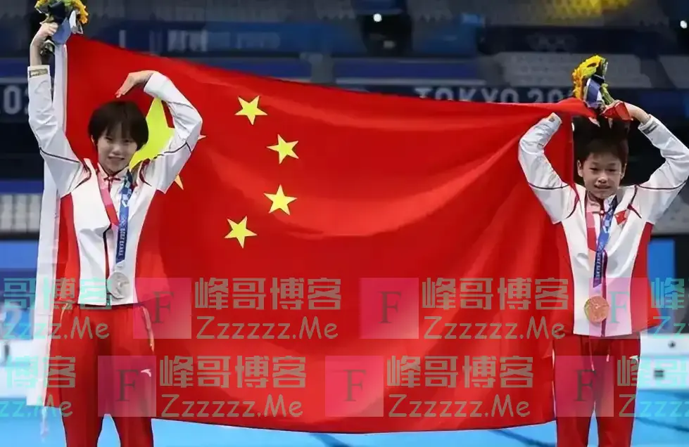 “全天下的男人都想娶我教练!”全红婵童言无忌,陈若琳笑而不语