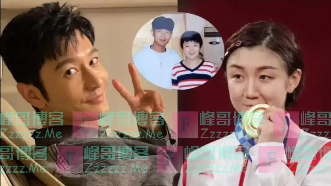 黄晓明发朋友圈祝贺陈梦夺金,却遭某CEO直接开骂并删除好友!