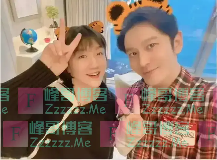 黄晓明发朋友圈祝贺陈梦夺金,却遭某CEO直接开骂并删除好友!
