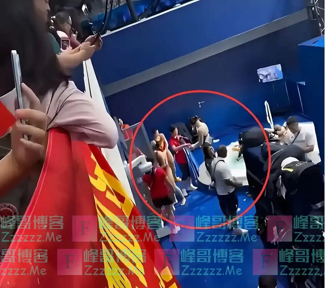 英国运动员给全红婵送零食,多次示意她吃下,赛后才知这事不简单