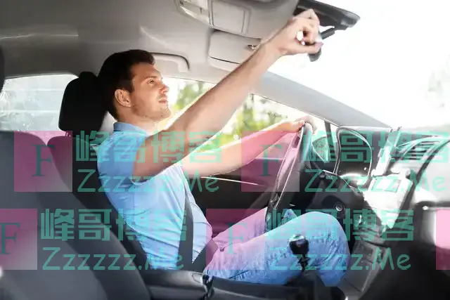 交警:C1驾照只需一步,能开14种车,包括摩托车、三轮车、电动车