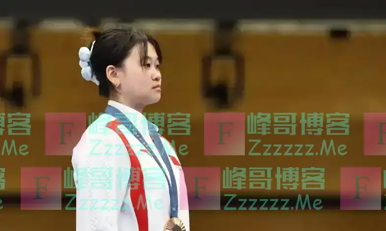24金变22金!中国队2块金牌拿手里又丢了!金牌榜从第一跌到第二