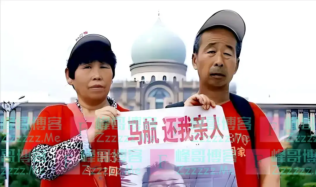 儿子坐马航失踪,多年后父亲收到信息,儿子还活在另一个平行时空
