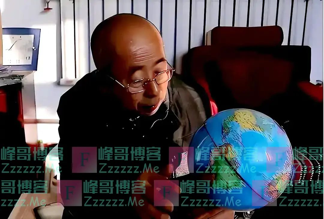 儿子坐马航失踪,多年后父亲收到信息,儿子还活在另一个平行时空