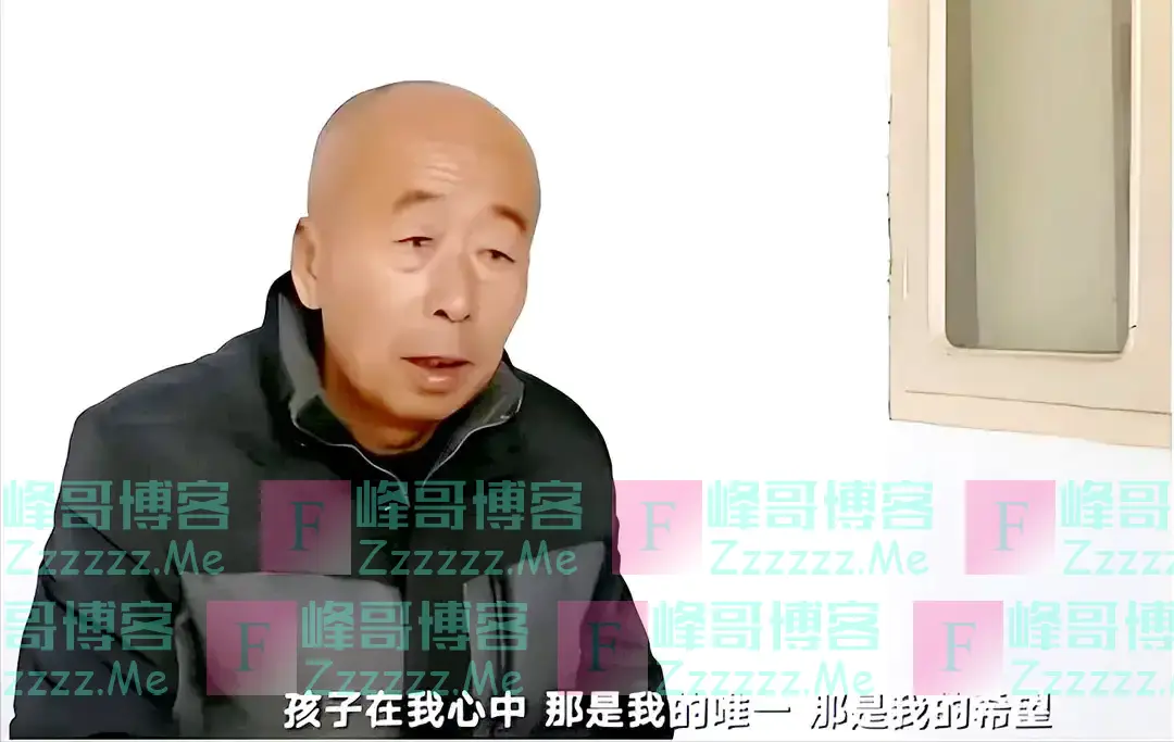儿子坐马航失踪,多年后父亲收到信息,儿子还活在另一个平行时空