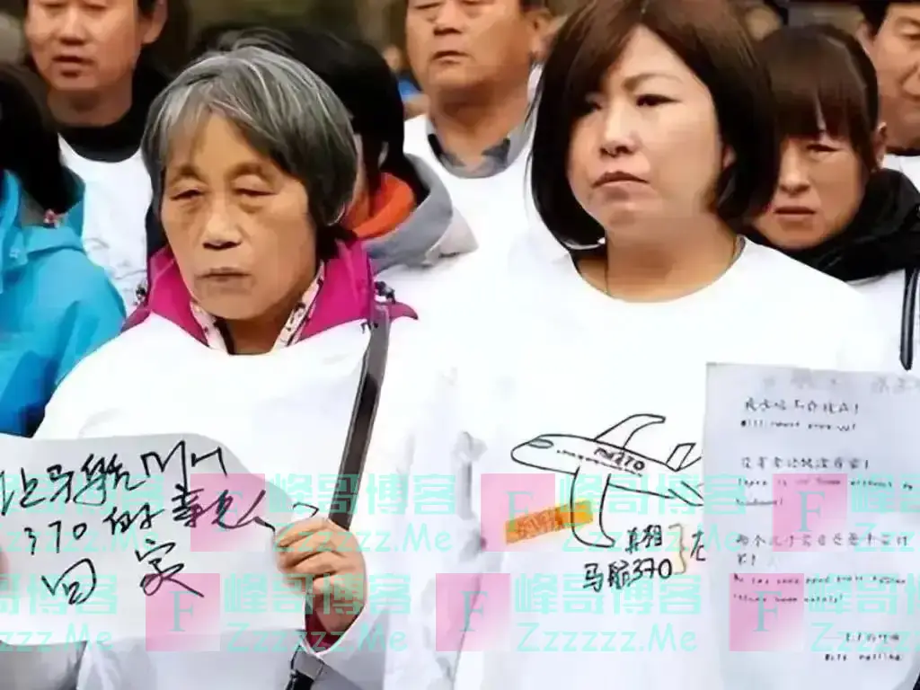 儿子坐马航失踪,多年后父亲收到信息,儿子还活在另一个平行时空