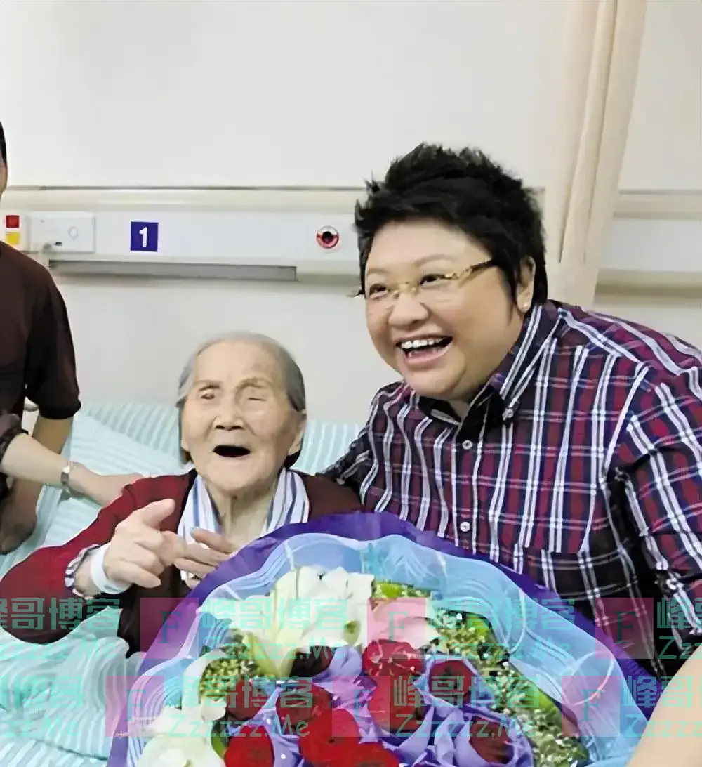 生病暴瘦、癌症晚期？韩红发文回应，字字真切