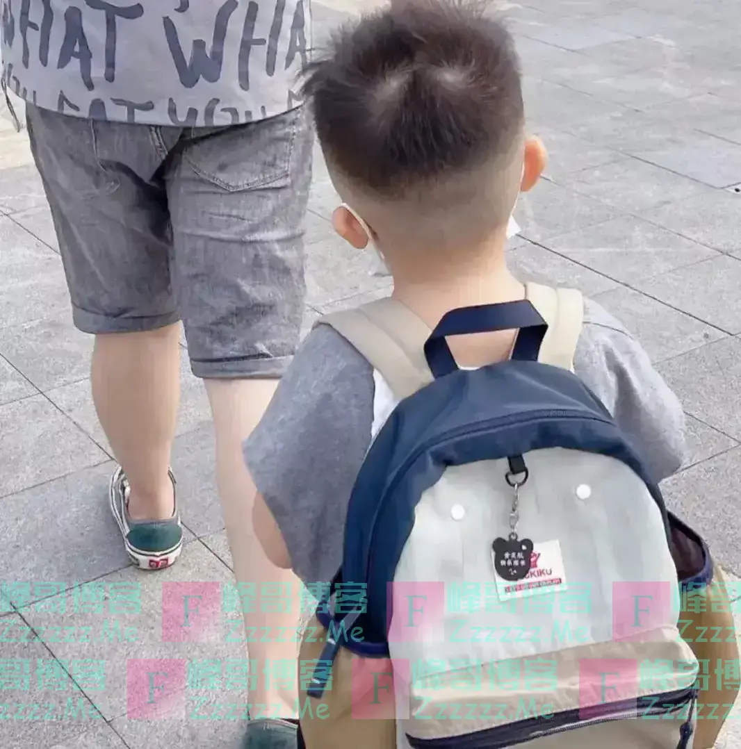 孩子头上有“2个旋”,你知道代表什么吗?大多数父母都不知道