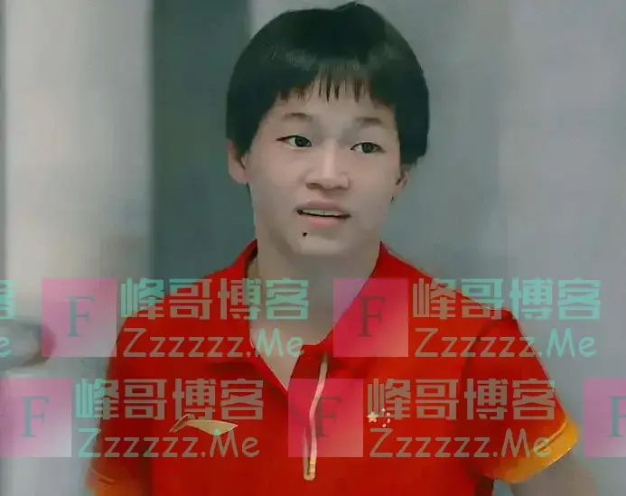 第一次见全红婵字迹,亲笔留言陈芋汐,网友:小姑娘太不简单了!