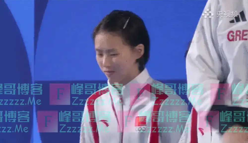 同是奥运冠军差距犹如断崖,陈芋汐保送同济大学,全红婵令人意外