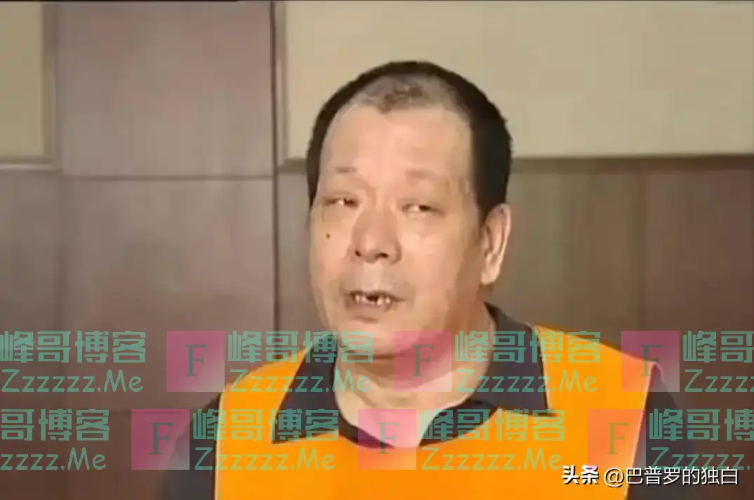 东北保安，两次中奖500万元，在北京买房买车，最后被抓了，为啥