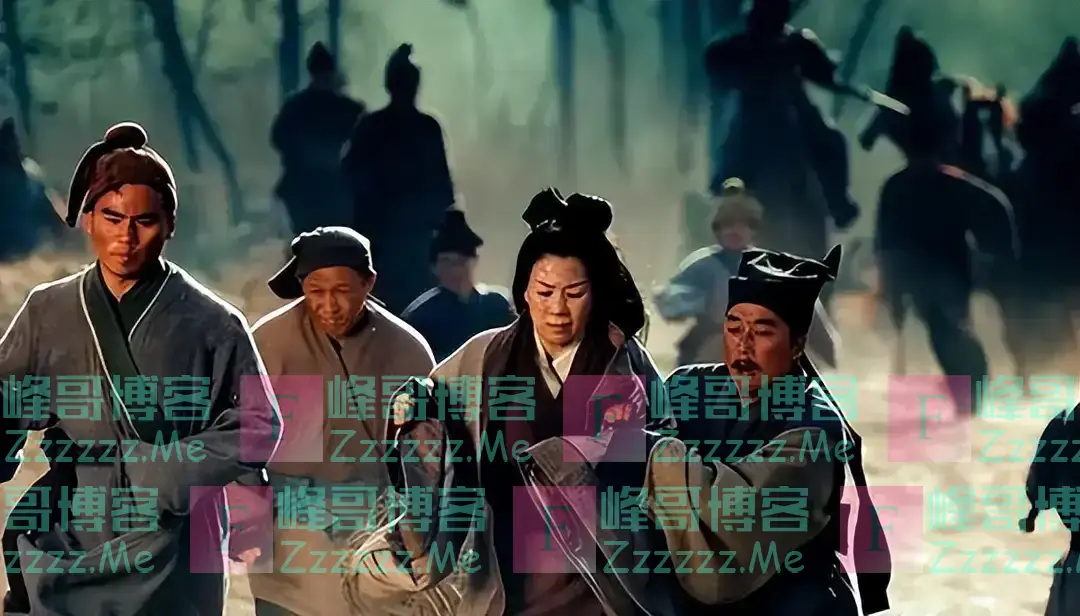 课本里被夸上天的3个名人,其实都坏到了骨子里,却骗过了很多人